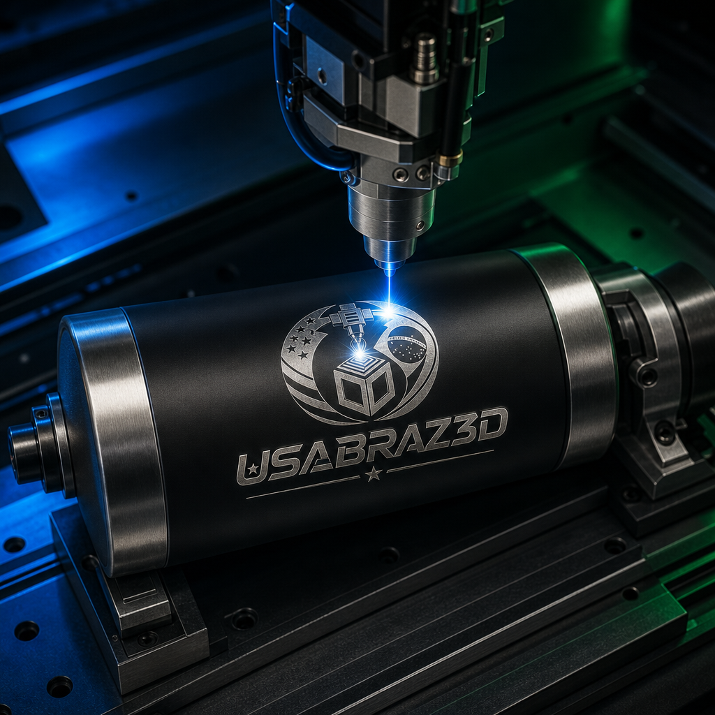 gravação a laser copo