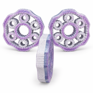 Fidget Gear